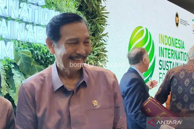Strategi GBFA untuk Atasi Perubahan Iklim dan Pendanaan Berkelanjutan