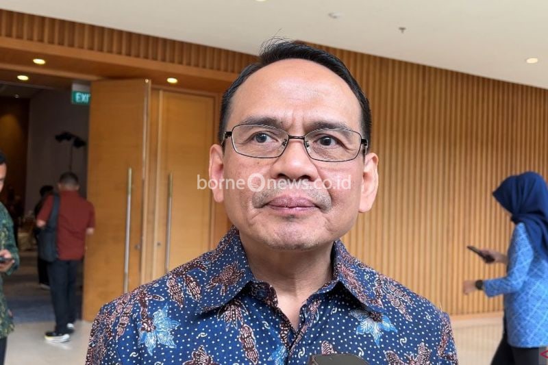 Peningkatan Piutang Pembiayaan OJK, Stabilitas Risiko Kredit Terjaga