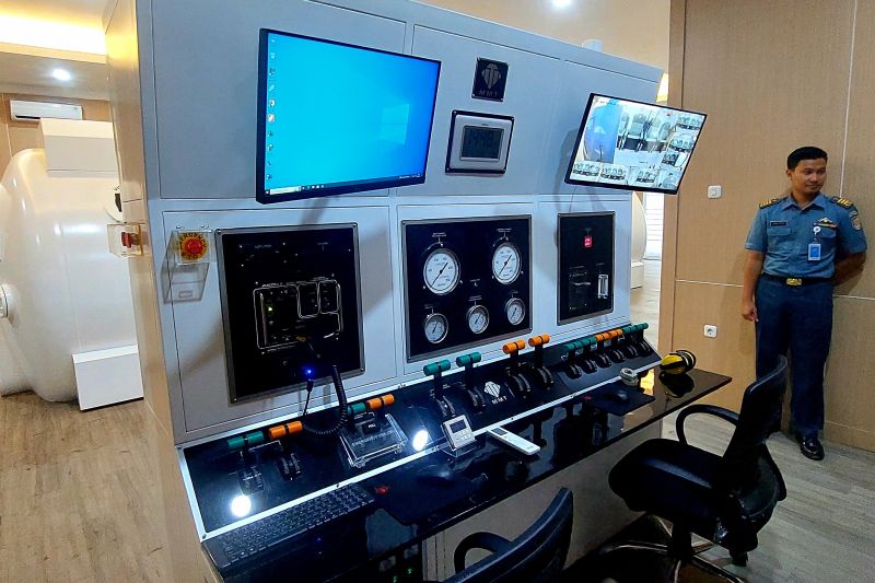 Rumkital Sorong Siap Naik Kelas Jadi Tipe C untuk Layanan Optimal