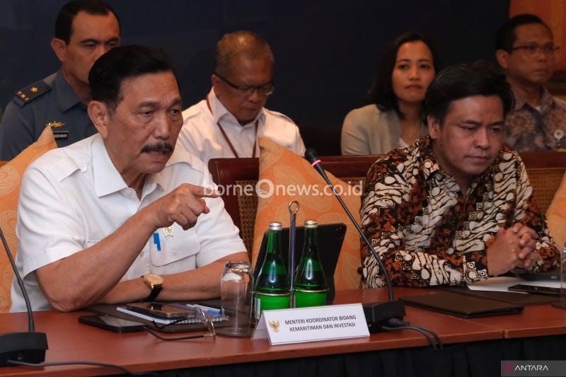 Indonesia Memaksimalkan Potensi Laut untuk Peningkatan Ekonomi