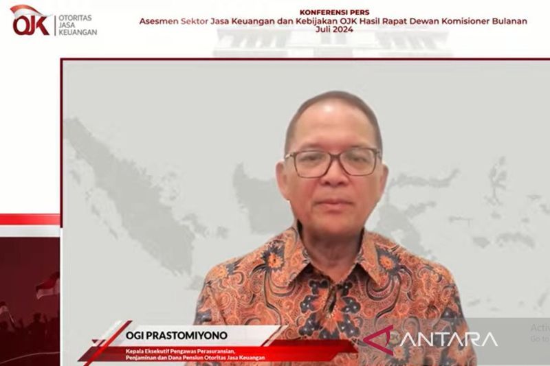 Pengaturan Batas Gaji Program Pensiun Tambahan Tertunda PP
