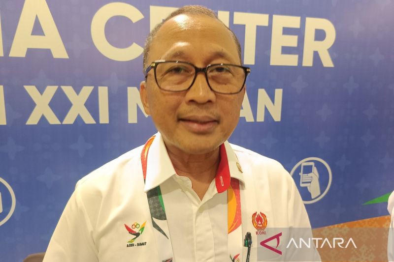 Peran TNI dan Polri dalam Penyelesaian Stadion Utama PON XXI