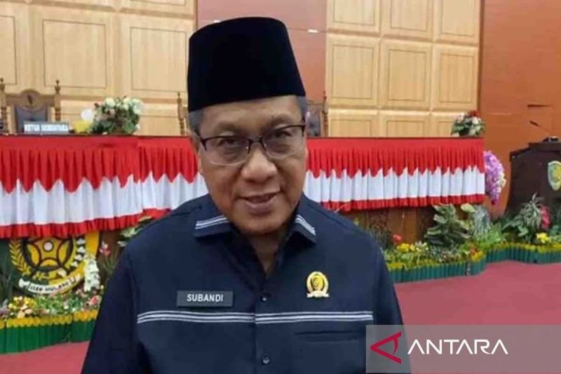 Masyarakat Palangka Raya Didorong Mendaftar Formasi CPNS Sepi Peminat