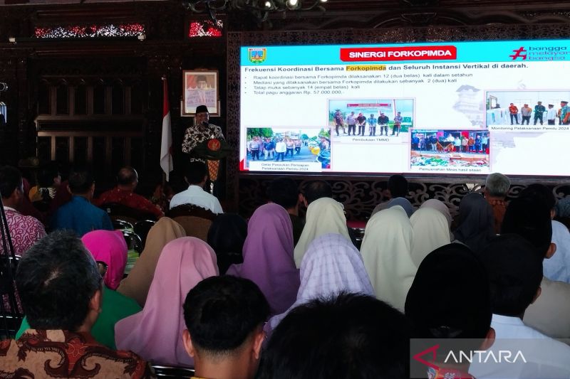 Usulan Kiai Haji R Asnawi Jadi Pahlawan Nasional Menunggu Presiden