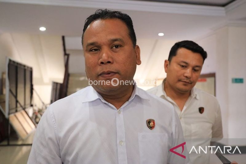 Polda Jambi Tetapkan Dua Tersangka Baru Kasus Karhutla 2024