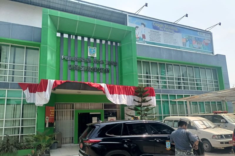 Dinkes Jambi Ingatkan Pentingnya Hidup Sehat Cegah Cacar Monyet