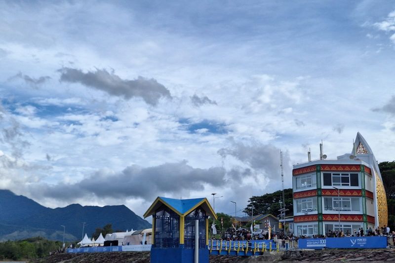 Pertandingan Final Canoeing PON Aceh-Sumut 2024 Ditunda hingga Sabtu