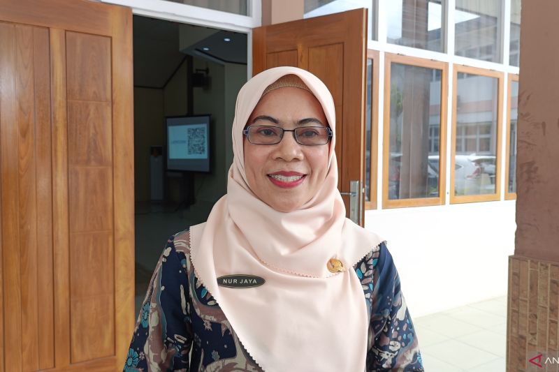 Pemerintah Jayapura Dorong Lulusan SMK Jadi Tenaga Kerja Terampil