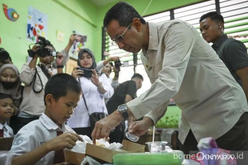Demokrat Dukung Perpanjangan Jabatan Pj Gubernur DKI Jakarta
