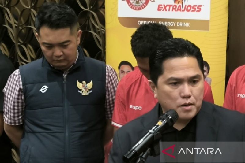 Dana besar PSSI untuk dukung program timnas sepak bola nasional