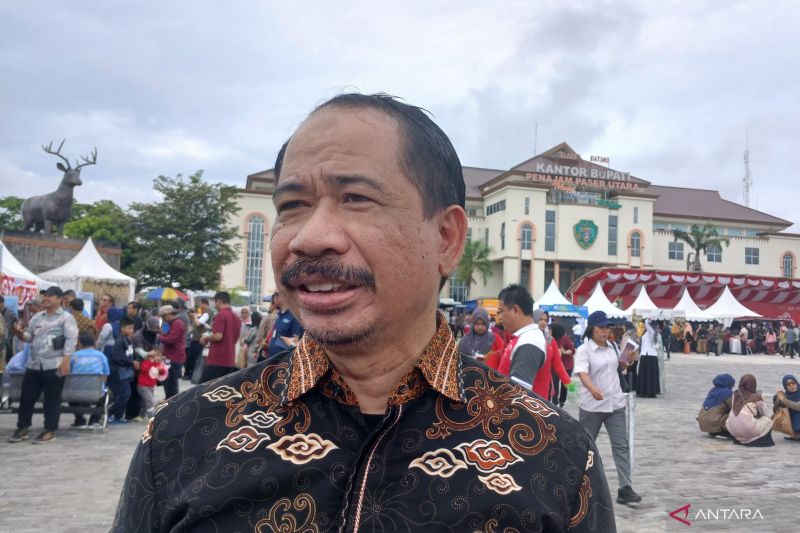 OIKN Rancang Musim Kehidupan untuk Pelestarian Budaya Adat