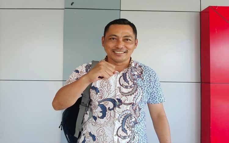Pulang Pisau Perpanjang Masa Tanggap Darurat Karhutla Hingga 19 Oktober 2024