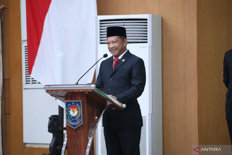 Tantangan Pj Gubernur NTT dalam Atasi Kemiskinan dan Pilkada 2024