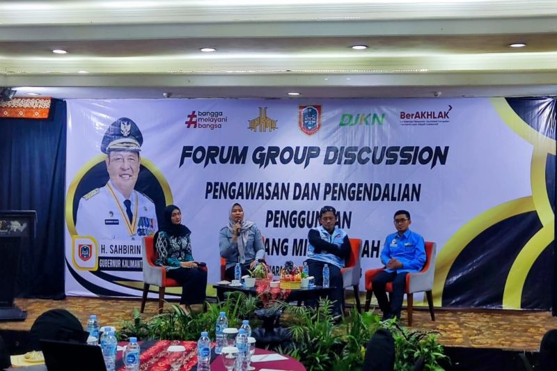 Pengelolaan Aset Daerah Penting untuk Tingkatkan Kinerja Pemda