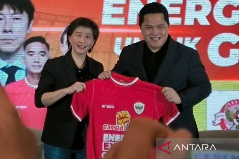 PSSI Soroti Stamina Pemain Timnas Usai Imbang Lawan Arab Saudi