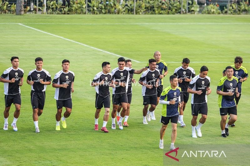 Erick Thohir Isyaratkan Naturalisasi Pemain Belanda untuk Timnas