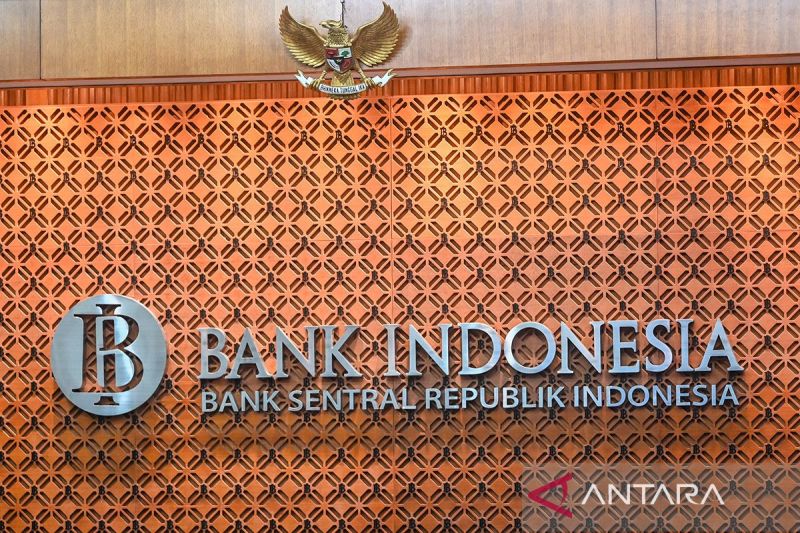 Aliran Modal Asing Keluar Bersih Capai Rp2,49 Triliun di Indonesia