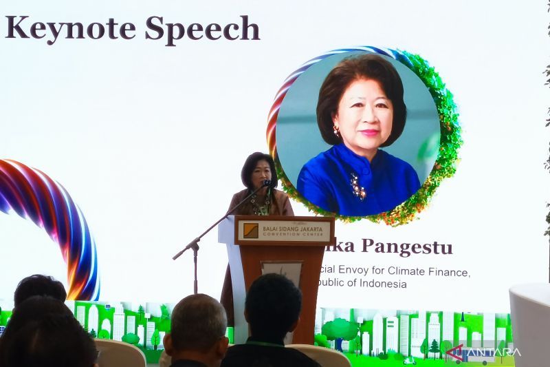 Perdagangan Karbon Dukung Pembiayaan Iklim di Indonesia