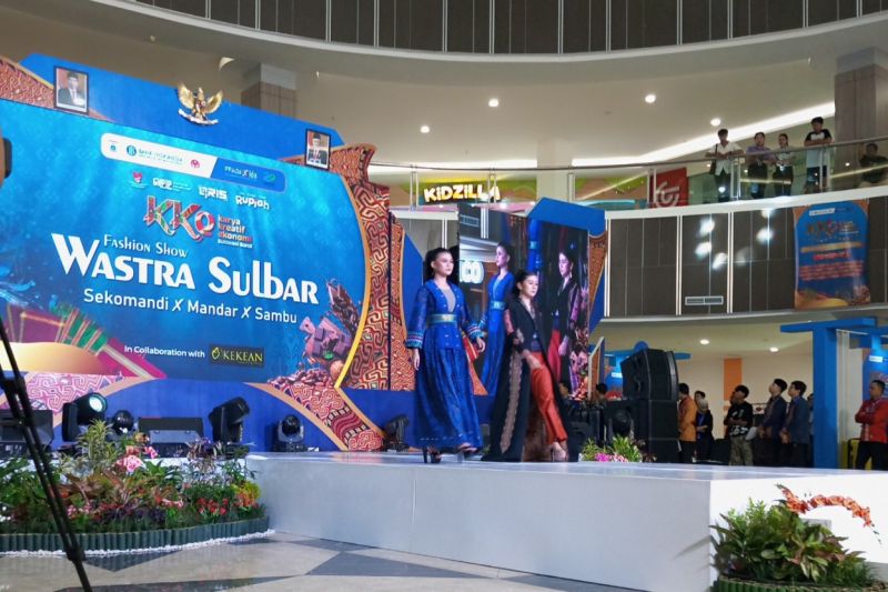 BI Sulbar Tingkatkan Kapasitas 32 UMKM untuk Perekonomian Daerah