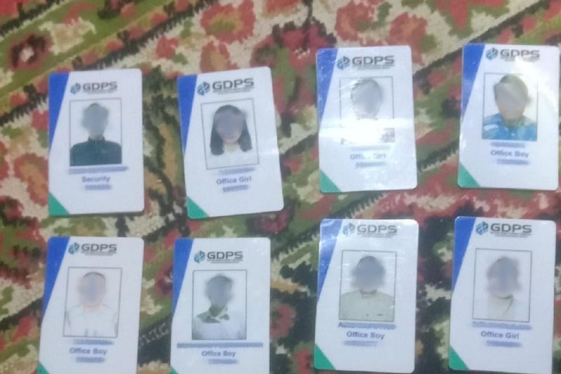 GDPS Ungkap Penipuan Rekrutmen Mengatasnamakan Garuda Indonesia