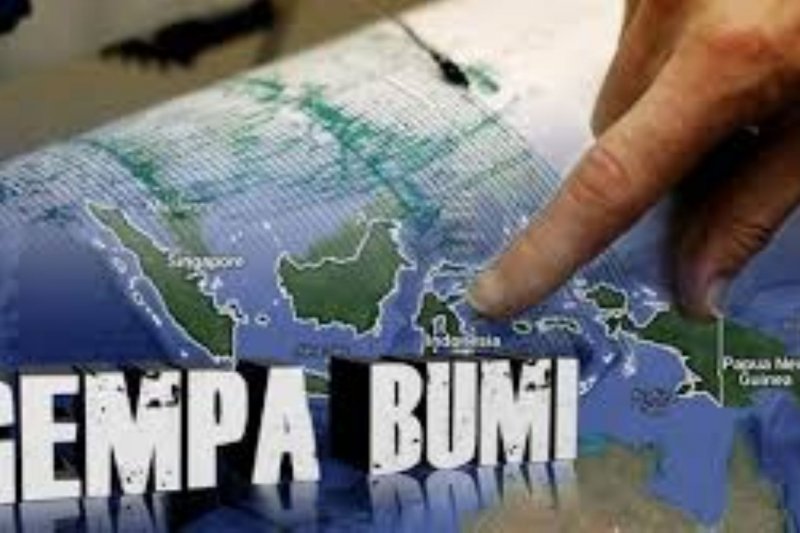 Dampak Gempa Magnitudo 4,9 di Gianyar, BPBD Lakukan Kajian Cepat