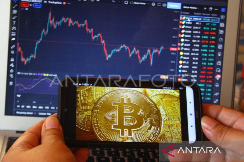 Potensi Bitcoin Meningkat di September 2024, Strategi Investasi Aman