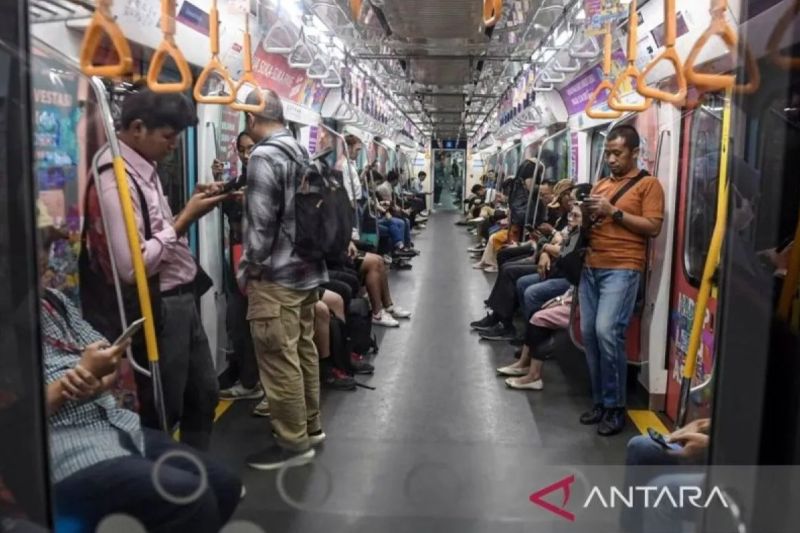 Pramono Anung Usulkan Konektivitas MRT Ancol ke JIS untuk Transportasi Umum