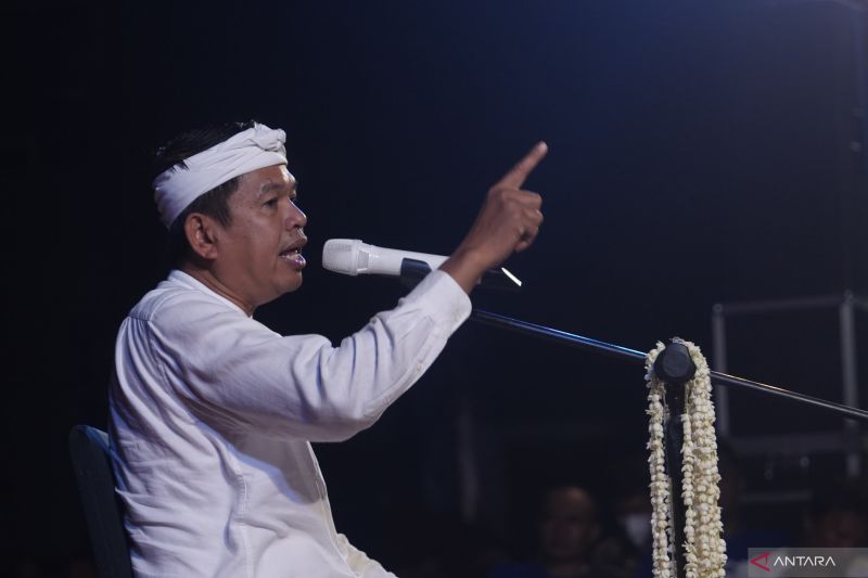 Dedi Mulyadi Luncurkan Program Sekolah Manajer untuk Latih 10 Ribu Tenaga Kerja Lokal