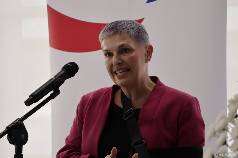 Duta Besar Australia Kunjungi Makassar Rayakan 75 Tahun Hubungan