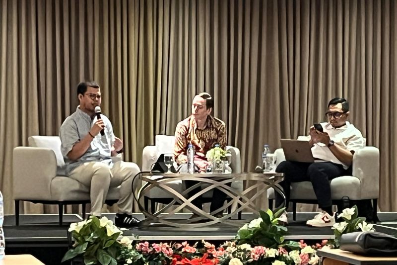 Tingkat Kepuasan Warga Jakarta Terhadap Kinerja Jokowi Mencapai 73 Persen
