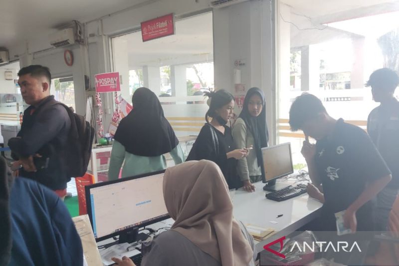 Warga Bengkulu Diimbau Waspadai Meterai Palsu untuk CPNS 2024