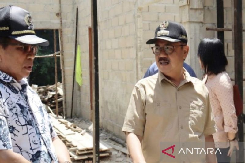 Pemkab Gunung Mas Tingkatkan Layanan Kesehatan di Puskesmas Tumbang Jutuh