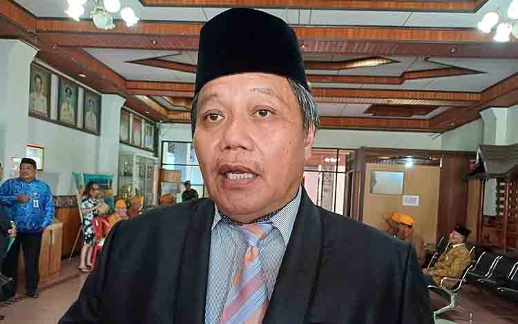 2 Warga Kotim Diduga Terkena Mpox, Dinkes Kotim: Belum Bisa Dipastikan
