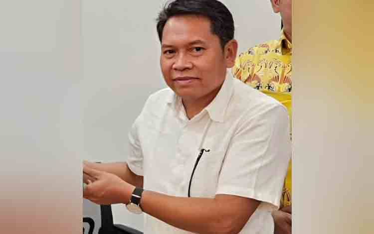 Pendaftaran CPNS Tersisa Tiga Hari, Plt Kepala BKPSDM Palangka Raya Ajak Segera Daftar