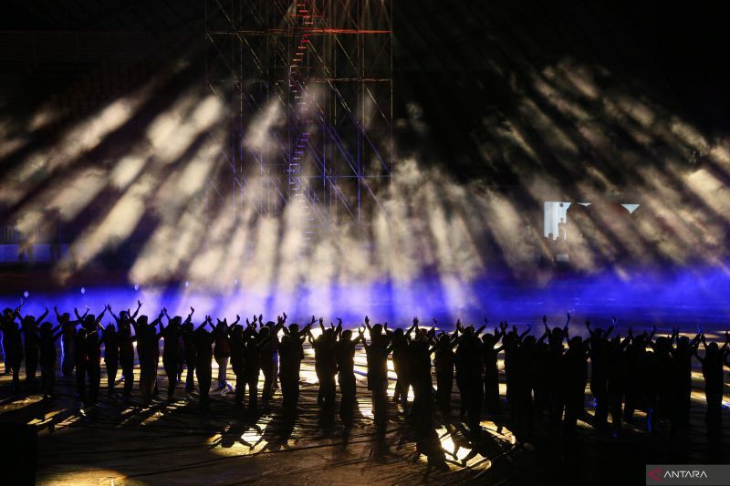 Aceh Siap Jadikan Venue Olahraga untuk Event Internasional