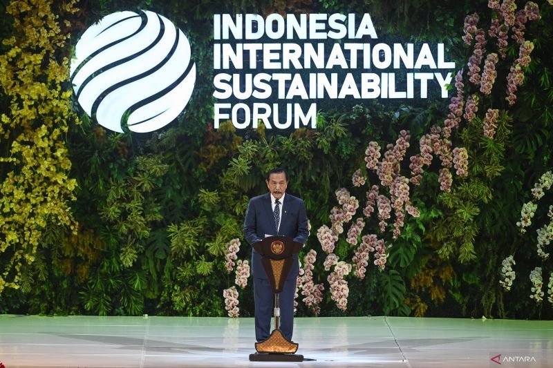 Pengelolaan Mineral Kritis Berkelanjutan untuk Masa Depan Ramah Lingkungan