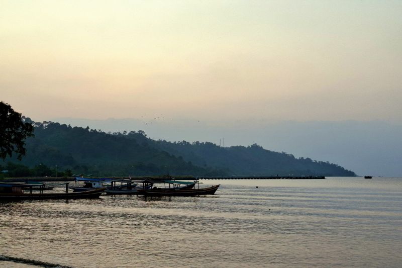 Lampung Terapkan Ekonomi Biru untuk Pengelolaan Kelautan Berkelanjutan