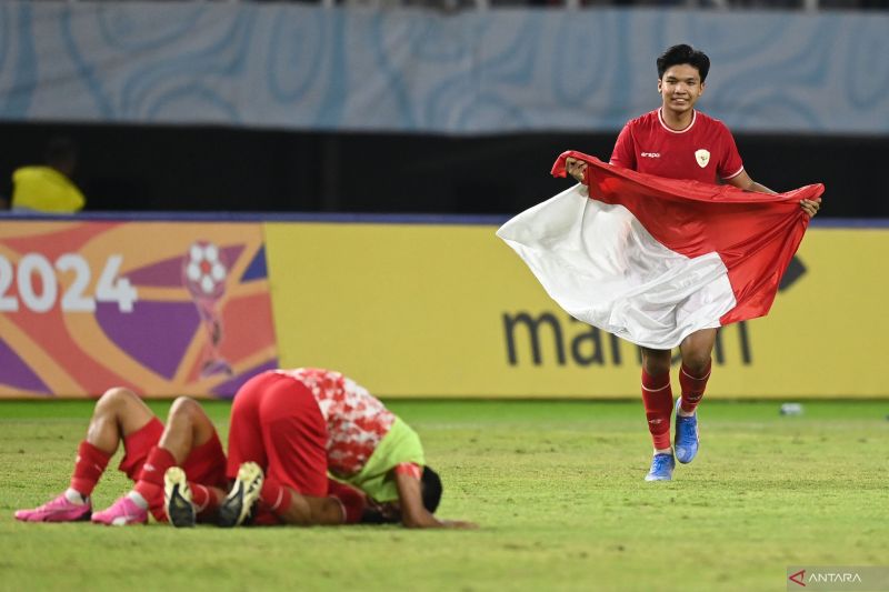 Evaluasi Timnas U-20 Indonesia Menuju Kualifikasi Piala Asia