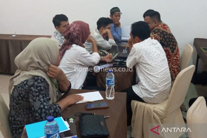 Dinkes Mukomuko Siapkan Tenaga Kesehatan untuk Layanan Jiwa