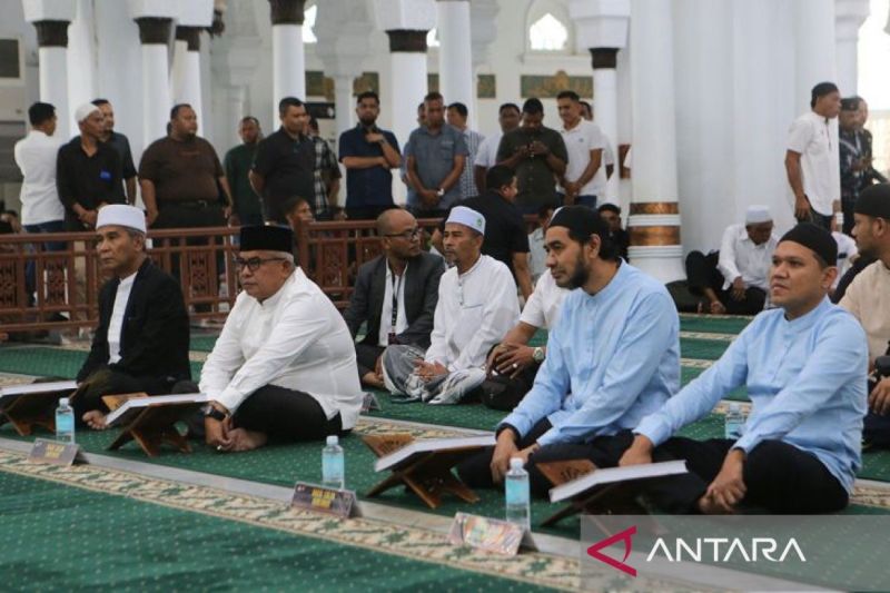 Jenazah Tu Sop Tiba di Aceh untuk Dimakamkan di Jeunieb