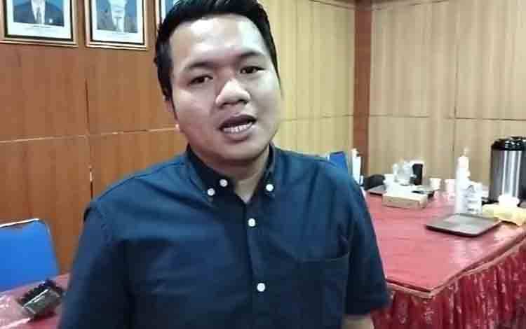 Anggota DPRD Palangka Raya Imbau Sopir Taksi dan Ojek Online Hindari Jalan Sepi