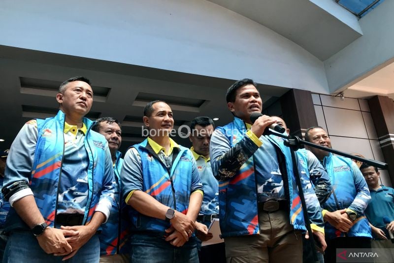 TNI AL Rayakan HUT Ke-79 dengan Pameran Alutsista dan Bakti Sosial