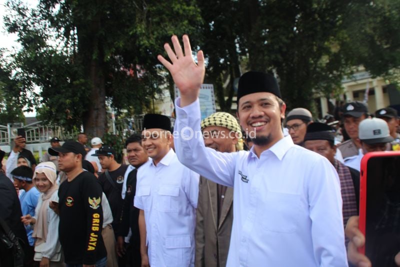 Pemkot Bukittinggi Siapkan Bonus Besar untuk Atlet PON XXI