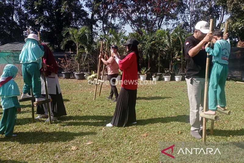 Festival Permainan Tradisional, Memperkenalkan Warisan Budaya Indonesia