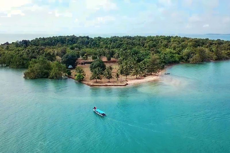 ASITA Tunggu Penambahan Tiga Negara Bebas Visa Kunjungan