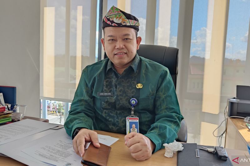 Jumlah Pelamar CPNS Pemprov Kaltara Capai 1.160 Dengan Pendaftaran Diperpanjang