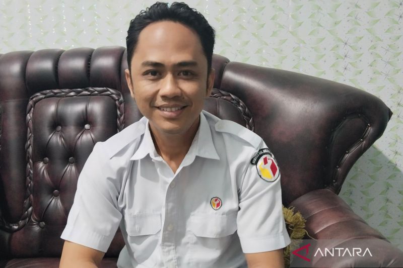 Bawaslu Mukomuko Larang ASN Berkampanye Melalui Media Sosial