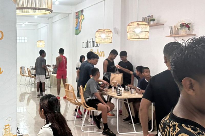 Pentingnya Asupan Protein untuk Meningkatkan Performa Atlet