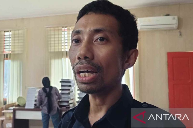 KPU Parigi Moutong Beri Kesempatan Perbaikan Dokumen Pencalonan