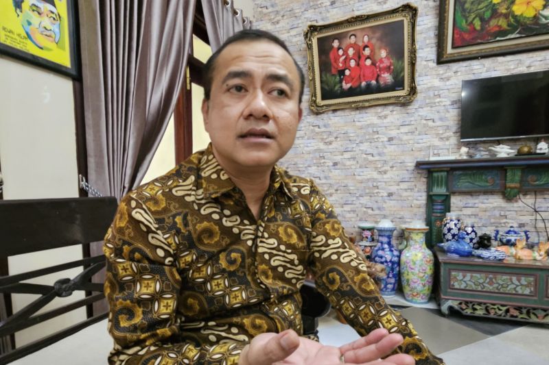 Mitigasi Bencana Gempa, Badan Geologi Sosialisasikan Pentingnya Kesadaran Masyarakat